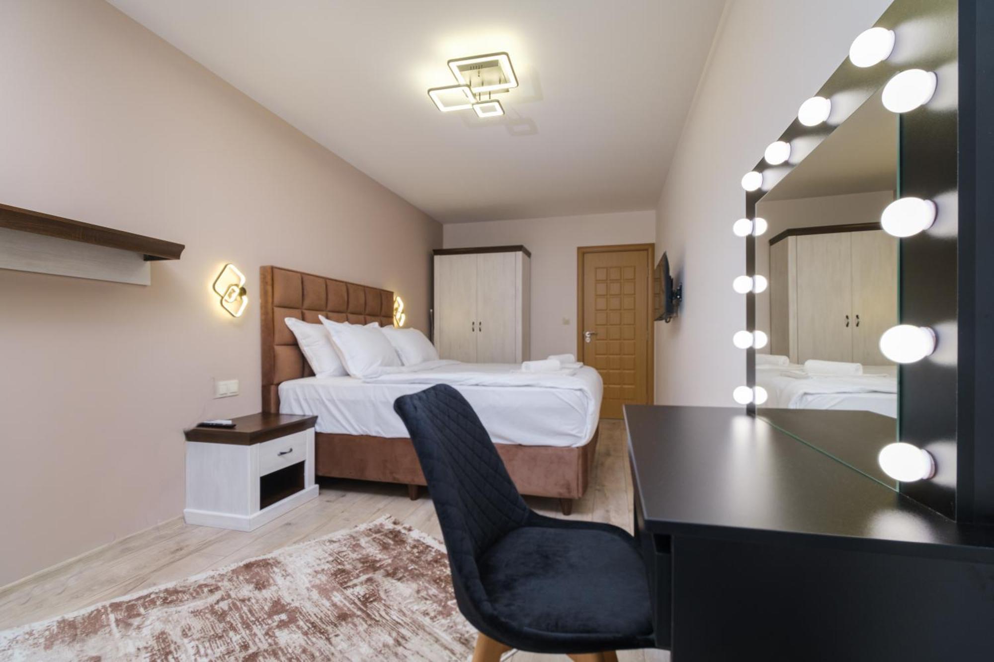 Ldv 13 1-Bedroom Apartments Free Private Parking 플로브디프 외부 사진